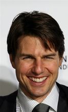 Tom Cruise śpiewa z Taylor Swift