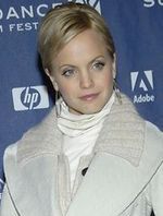 Mena Suvari nie pocałuje oblubienicy