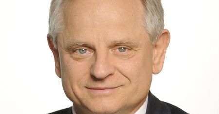 Jest zgoda KNF. Kalicki prezesem nowego Deutsche Banku