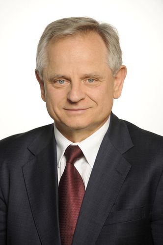 Jest zgoda KNF. Kalicki prezesem nowego Deutsche Banku