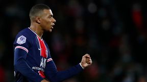 Ligue 1. Piękny gest Kyliana Mbappe z Paris Saint-Germain podczas meczu