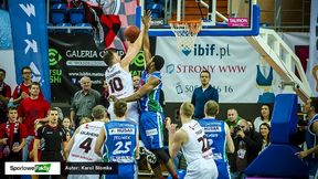 Alan Czujkowski: Daliśmy ciała