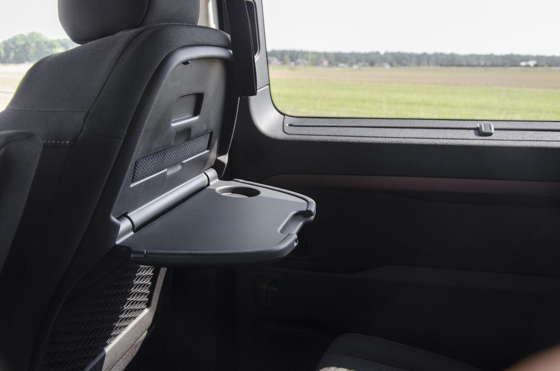 Toyota Proace Tanuki