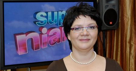 63-letnia Zawadzka narzeka na kwotę emerytury. "Na co to wydawać?"