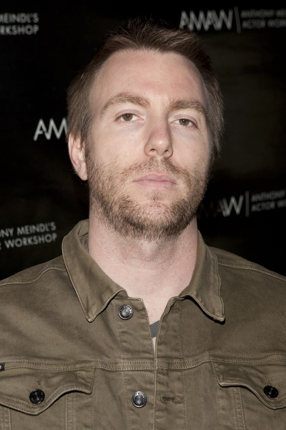 Elijah Allman