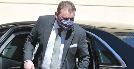 Minister zdrowia nie wytrzymał. Łukasz Szumowski: "To jest zwykły egoizm!"