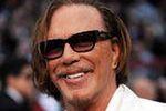 Mickey Rourke kontra "Iron Man"