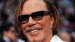 Mickey Rourke