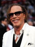 Mickey Rourke prawie jak Rosjanin