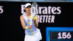 Iga Świątek może pobić swój rekord. Kiedy kolejny mecz w Australian Open?