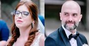 Pierwsza taka sytuacja w "Ślubie od pierwszego wejrzenia". Niezręczny moment w show