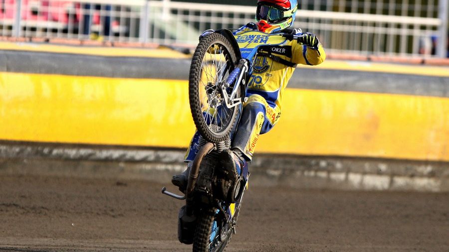 WP SportoweFakty / Michał Szmyd