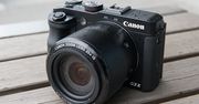 Canon G3 X w naszych rękach, pierwsze wrażenia i zdjęcia przykładowe