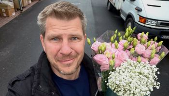41-letni Chajzer poślubił 20-latkę. Za nim dwa głośne rozstania