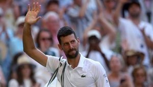 Novak Djoković zaniepokojony. "Ciało nie chce mnie słuchać"
