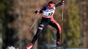Justyna Kowalczyk najlepsza w 54-kilometrowym maratonie Birkebeinerrennet!