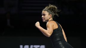 Australian Open: 69 minut i było po meczu Jasmine Paolini