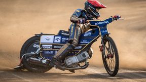 Żużel. Motor Lublin rozbił rywala. Dwóch zawodników z kompletem punktów