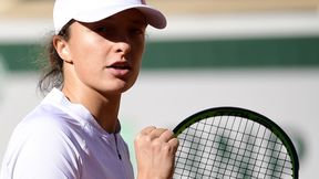 Tenis. Roland Garros. Ranking WTA: Iga Świątek z dużym awansem!