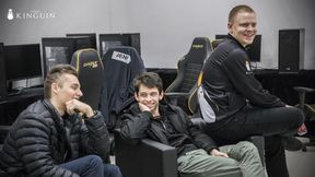 StarLadder 4: Team Kinguin w półfinale