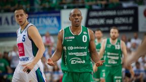 Anwil zagra o złoto, Stelmet Enea BC szuka motywacji. "Naszym celem było mistrzostwo"