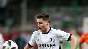 MLS. Ablacja nie przeszkodziła w transferze Jarosława Niezgody. Portland Timbers chciało go od roku