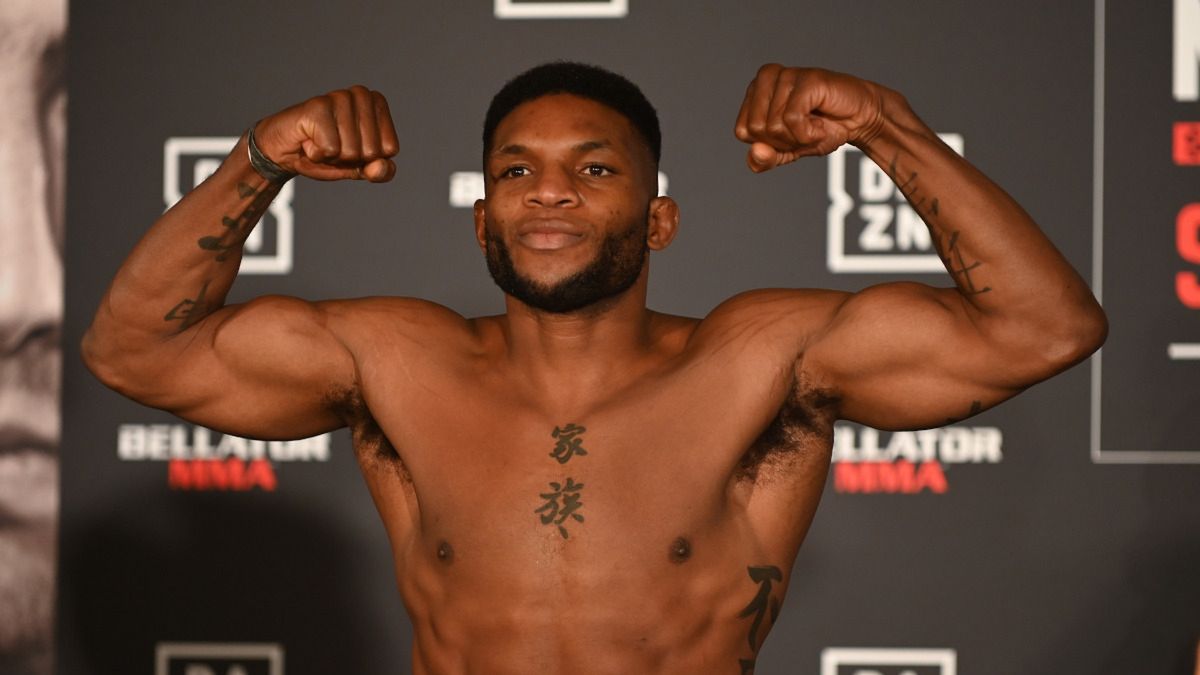 Getty Images / Na zdjęciu: Paul Daley