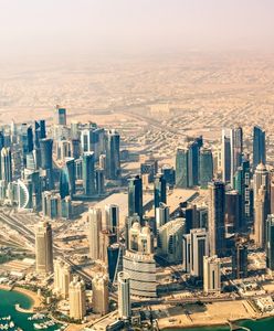 Doha - wyjątkowa stolica Kataru