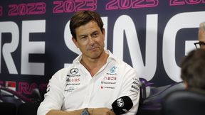 Puszka pandory w F1. Mercedes też wytoczy proces sądowy?