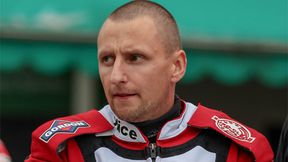 Marcin Jędrzejewski: Oczekiwanie na karetkę wytrąciło nas z równowagi