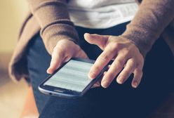 Wyłudzenia przez telefon. Media: hotspot leży w Polsce