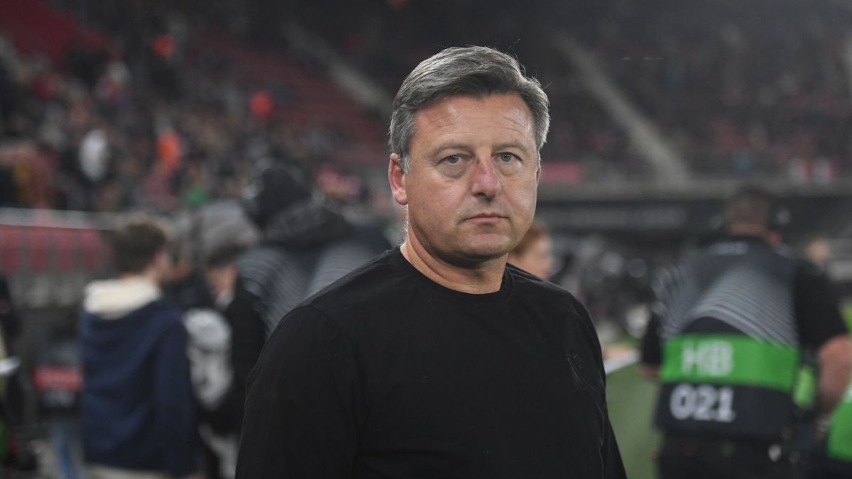 PAP / PAP/Piotr Nowak  / Na zdjęciu: Kosta Runjaić