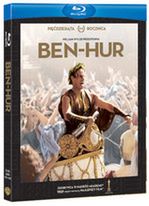 Premiera odnowionych cyfrowo filmów "Obywatel Kane" i "Ben Hur"