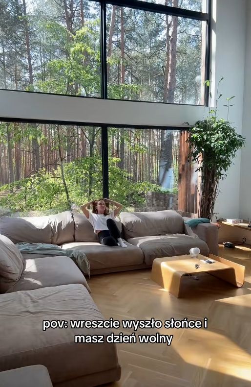 Salon u Julii Wieniawy