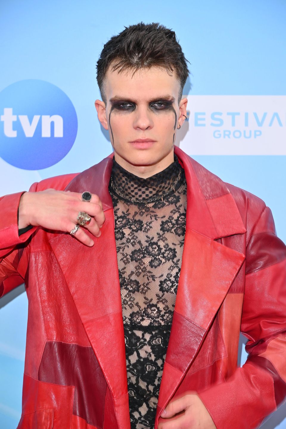 Chris "Phero" Cugowski