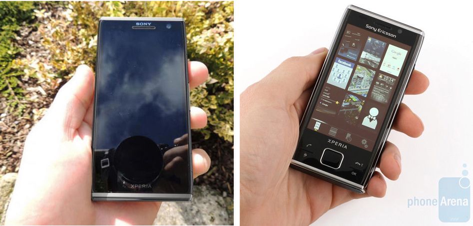 W skrócie: Zdjęcie Sony Odin to fake, Nexus 7 32 GB coraz bliżej i smartfon pozwalający na 18 godz. rozmów 4