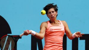 WTA Bukareszt: ekspresowy awans Carli Suarez, Jekaterina Aleksandrowa w II rundzie
