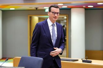 Polska liczy na miliardy z UE. "Nie jestem przesadnym optymistą"