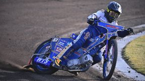 Żużel. Unia uzupełnia skład tuż przed inauguracją. Wypożyczenie z Motoru