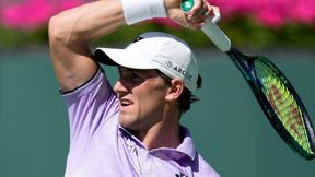 Problemy faworytów w Indian Wells. Casper Ruud przegrał z kwalifikantem