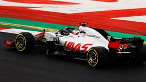 Haas i Ferrari nie łamią przepisów. "To całkowicie legalne"