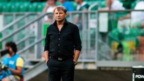 Śląsk Wrocław trafi z formą na Legię?