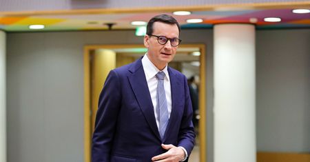Polska liczy na miliardy z UE. "Nie jestem przesadnym optymistą"