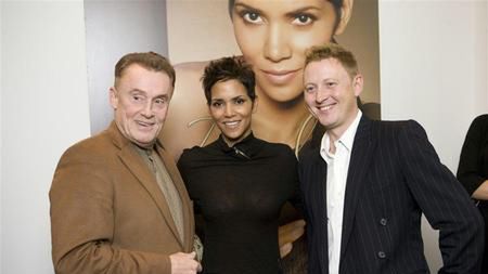 Halle Berry w Polsce