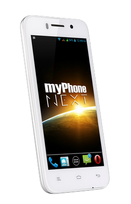 myPhone  - wywiad i pierwsze zdjęcia nowych modeli! 5