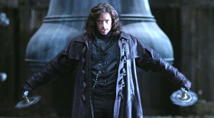 Van Helsing