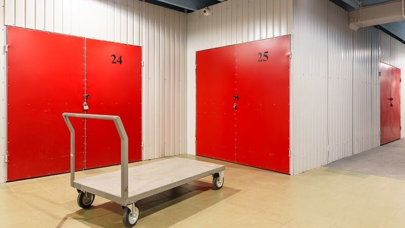 Przechowajcochcesz.pl – magazyn, w którym przechowasz wszystko