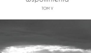 Wspomniena, tom V