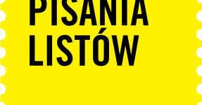 Napisaliśmy ponad 300 tysięcy listów – zakończył się Maraton Pisania Listów