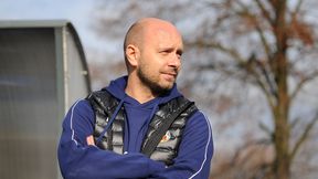 Trener na wylocie? Dwa miesiące bez wygranej
